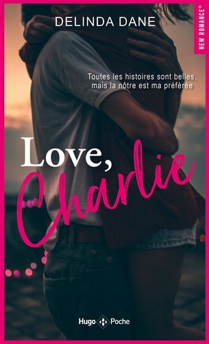 Delinda Dane - Love, Charlie.