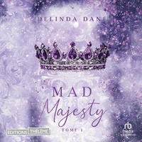 Mad majesty