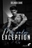 My only exception Tome 2 Wes