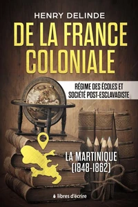 De la France coloniale