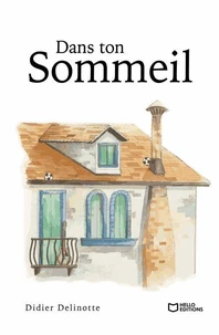 Dans ton sommeil