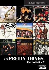 Les Pretty Things