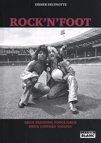 Rock'n'Foot