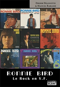 Ronnie Bird