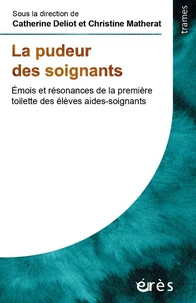 La pudeur du soignant