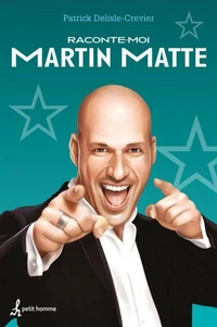 Raconte-moi Martin Matte - Nº 16