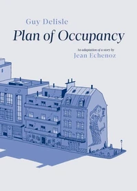 Plan of Occupancy