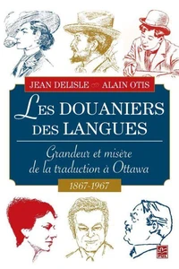 Les douaniers des langues