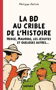 La BD au crible de l'Histoire