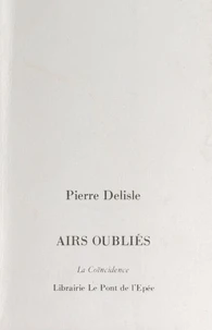 Airs oubliés
