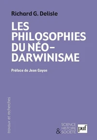 Les philosophes du néo-darwinisme