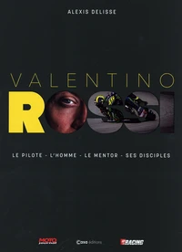Valentino Rossi