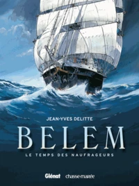 Le temps des naufrageurs