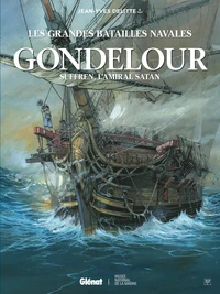 Gondelour