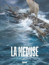 La Méduse