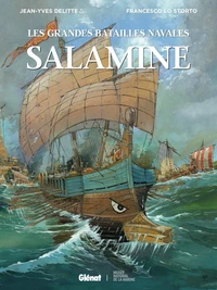 Salamine