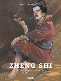 Zheng Shi - Tome 02