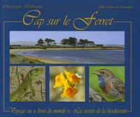 Cap sur le Ferret
