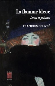 La flamme bleue