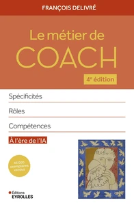 Le métier de coach