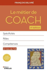 Le métier de coach