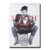 South Pole : The British Antartic Expedition