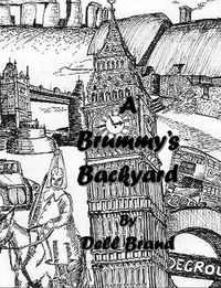 A Brummy's Backyard