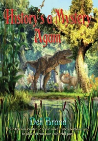 History's a Mystery Again