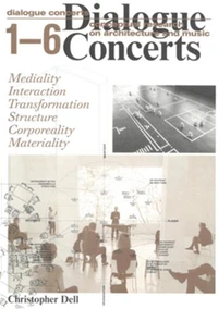 Christopher Dell Dialogue Concerts