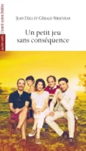 Un petit jeu sans conséquence