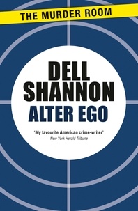 Dell Shannon - Alter Ego.