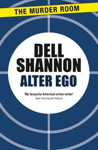 Alter Ego