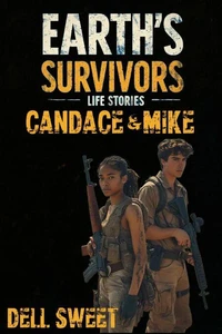 Earth's Survivors Life Stories: Candace and Mike