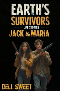 Earth's Survivors Life Stories Jack and Maria