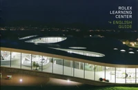 Rolex Learning Center