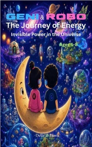Geni & Robo The Journey of Energy