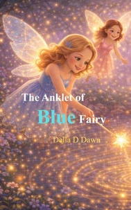 The Anklet of Blue Fairy
