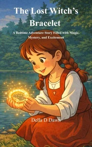 The Lost Witch's Bracelet