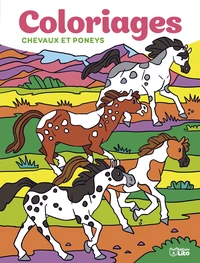 Chevaux et poneys