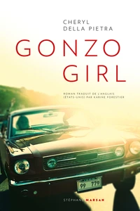 Gonzo Girl