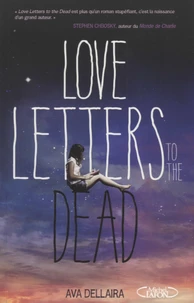 Love Letters to the Dead