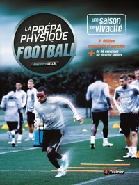 La prépa physique football