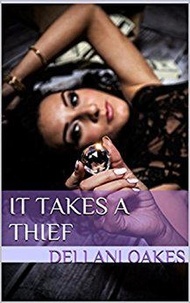  Dellani Oakes - It Takes a Thief.