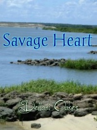 Dellani Oakes - Savage Heart.