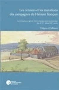 Les censiers et les mutations des campagnes du Hainaut français
