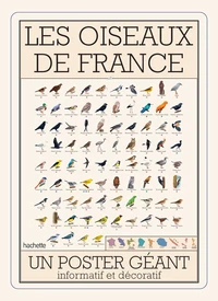 Oiseaux de France