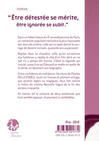 Vitrines en cours