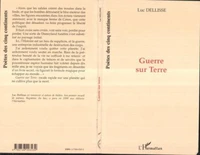 Guerre sur terre