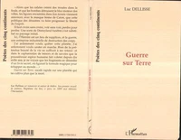 Guerre sur terre