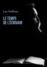 Le temps de l'écrivain
